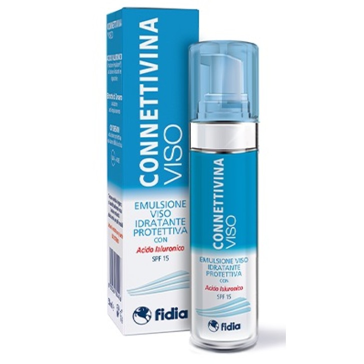 CONNETTIVINAVISO EMULSIONE 50ML