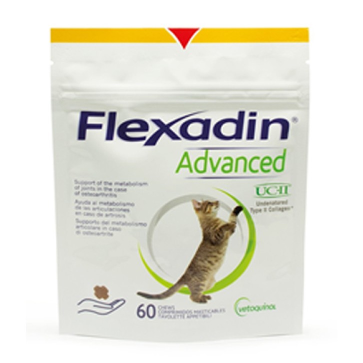 V FLEXADIN ADVANCED GATTO 60TAV