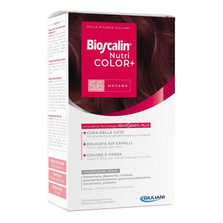 BIOSCALIN NUTRICOL PL 5,6 MOG