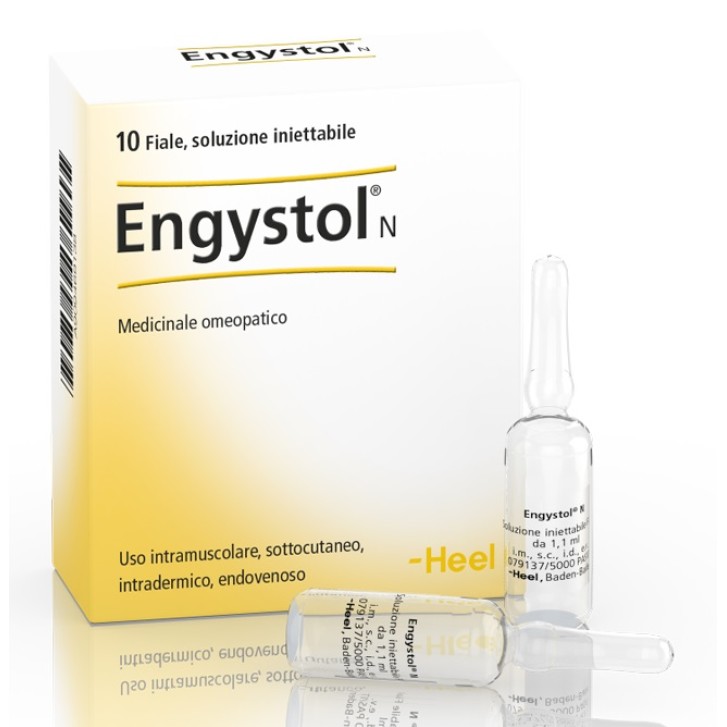 ENGYSTOL 10FL  HEEL