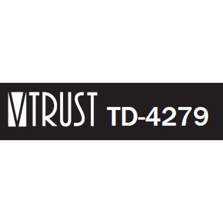 VTRUST TD-4279 GLUC 50STR