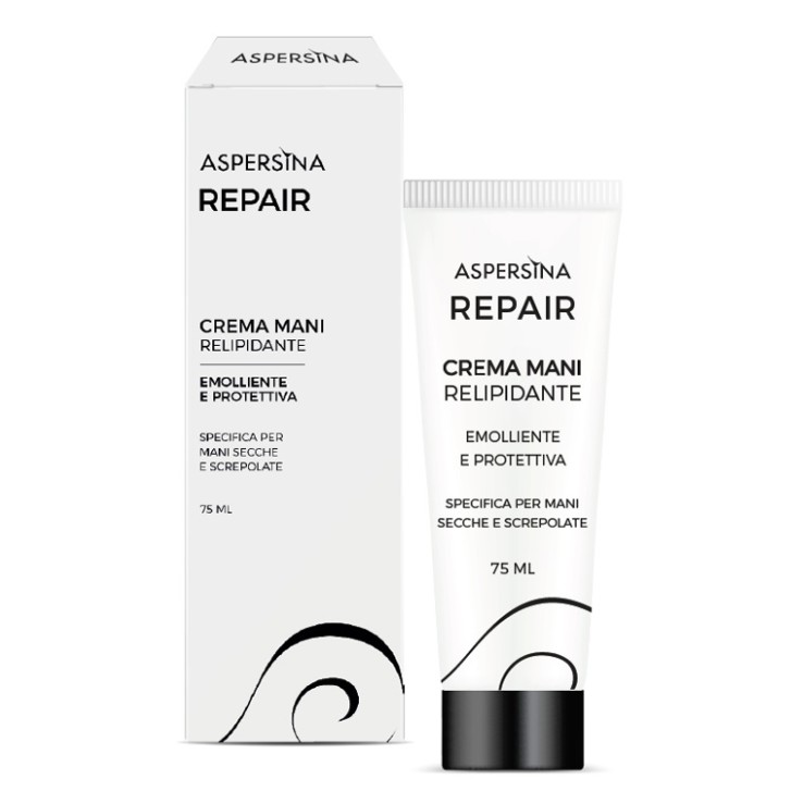 ASPERSINA REPAIR CREMA MANI