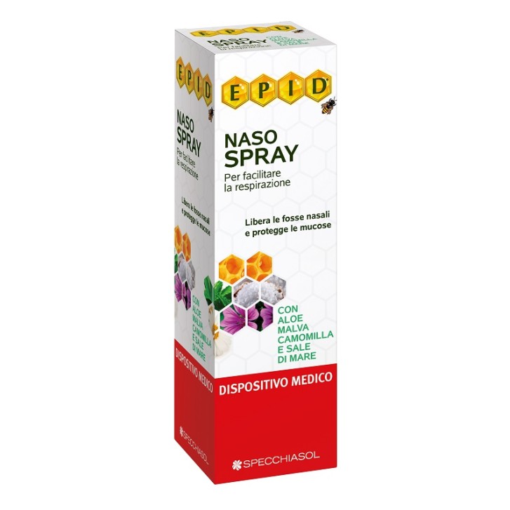 EPID NASO SPRAY 20ML