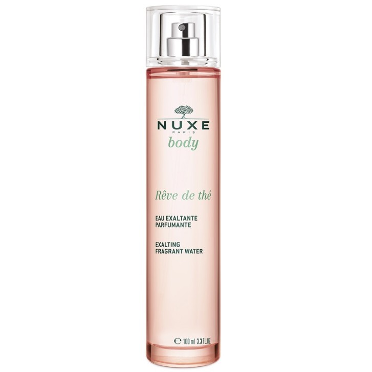 NUXE REVE THE' ACQUA PROF100ML