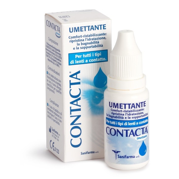 CONTACTA UMETTANTE 15 ML