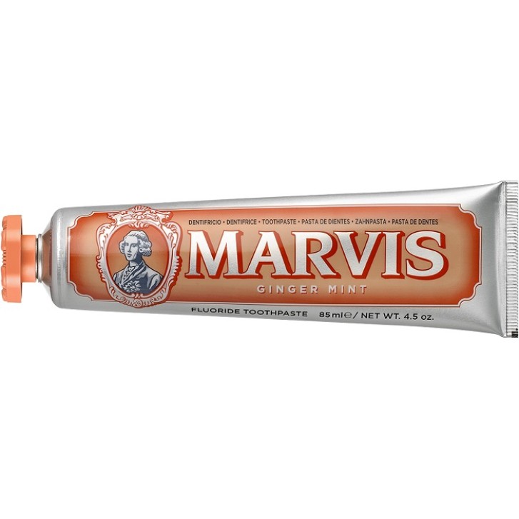 MARVIS GINGER MINT 85ML