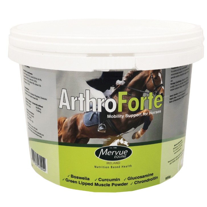 ARTHROFORTE 900 G