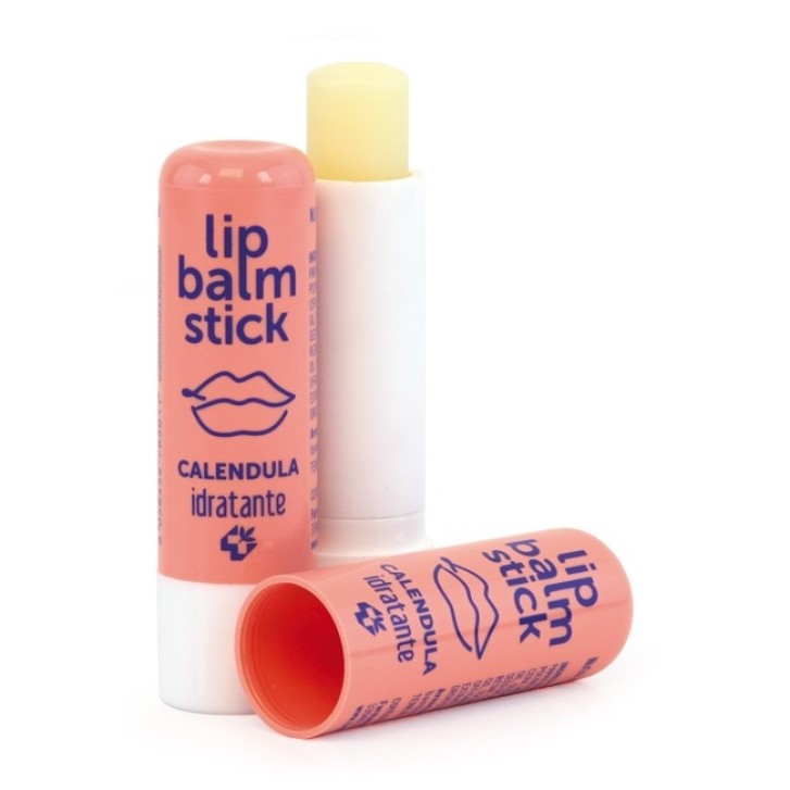 LIP BALM STICK IDRATANTE 4,5ML