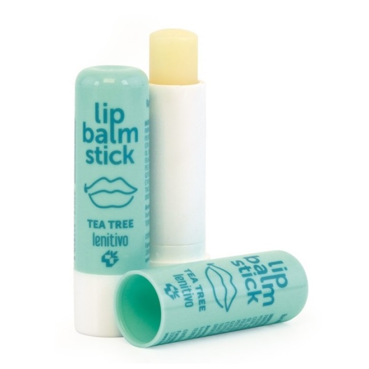 LIP BALM STICK LENITIVO 4,5ML