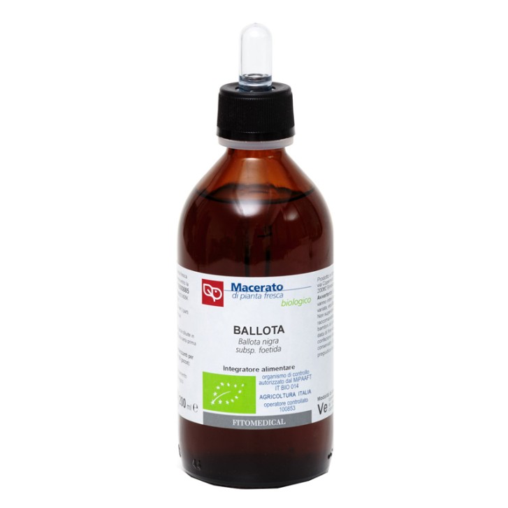 BALLOTA TM BIO 200ML