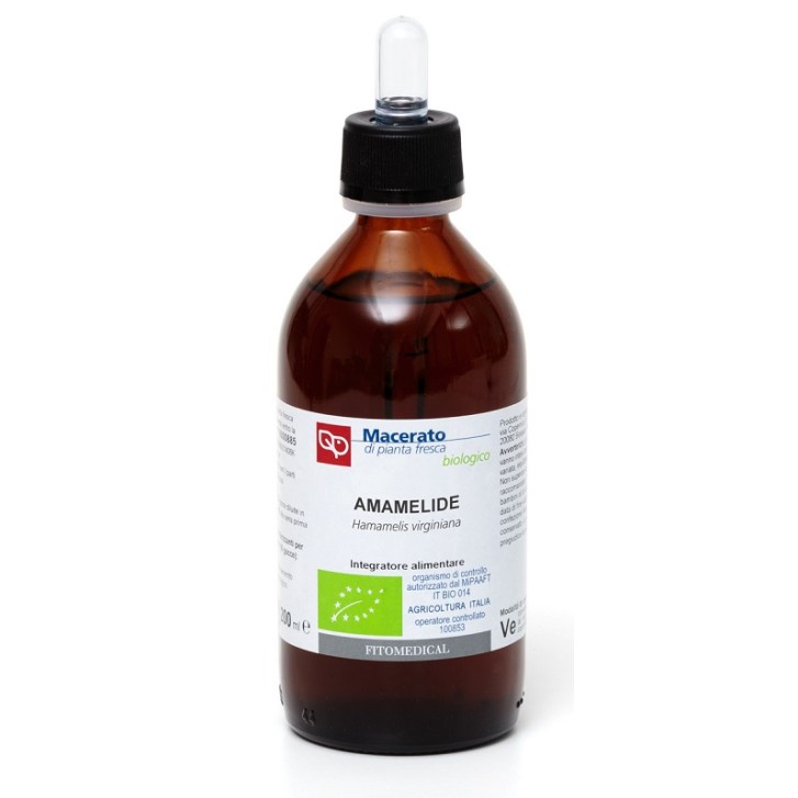 AMAMELIDE TM BIO 200ML