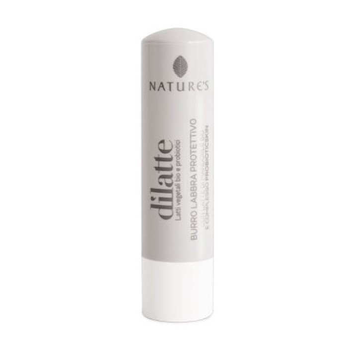 NATURES DI LATTE STICK LABBRA