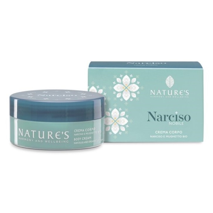 NATURES NARCISO NOB CR 100ML