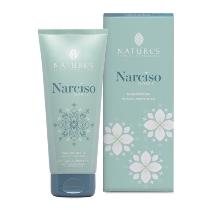 NATURES NARCISO NOB BAGNO DOC