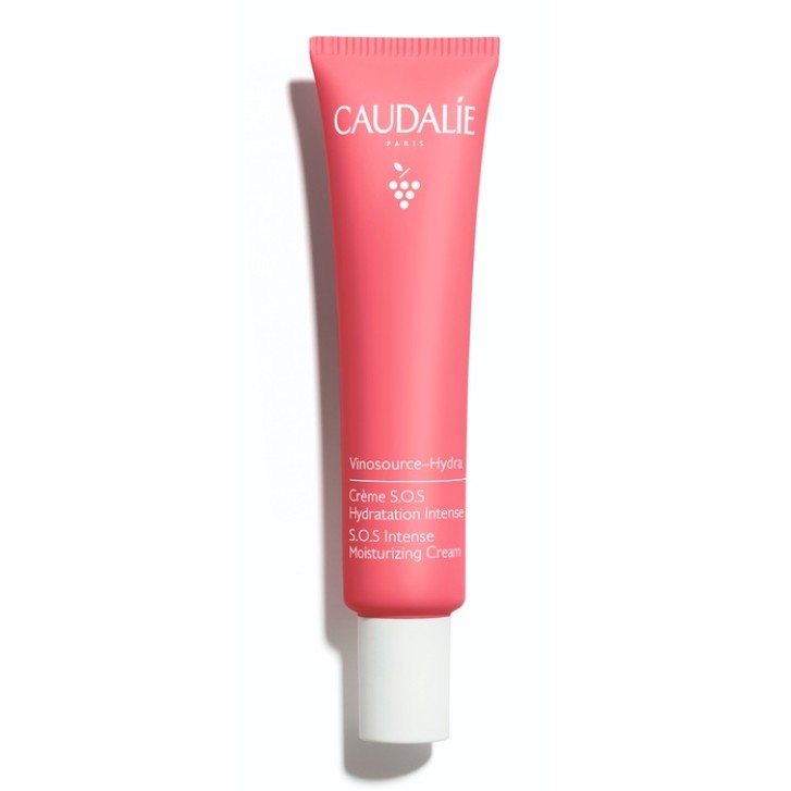 VSHYDRA CREMA SOS 40ML