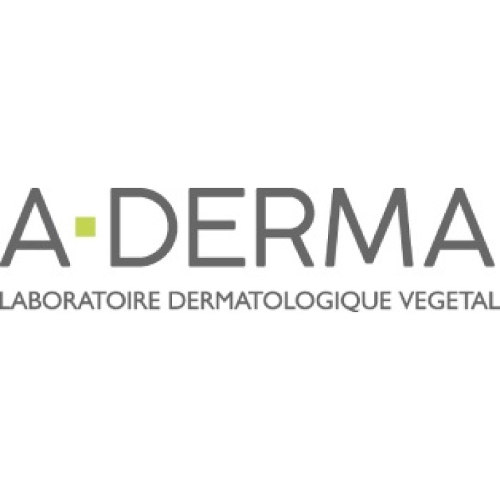 ADERMA PHYS-AC GEL DET 400ML