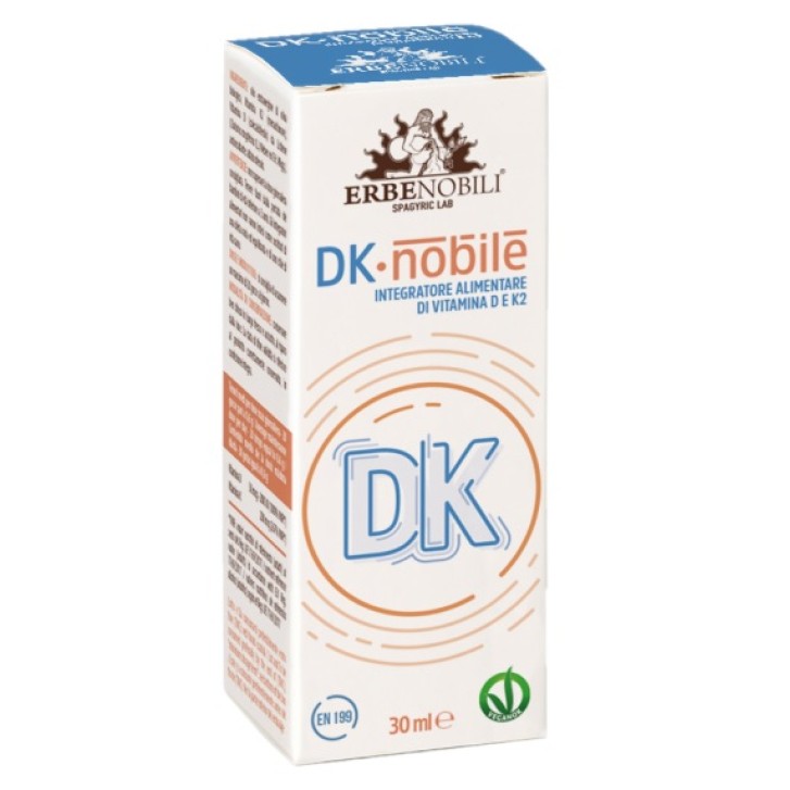 DK NOBILE 30ML