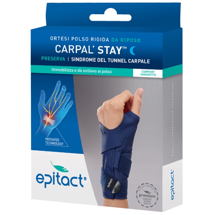 EPITACT CARPALSTAY DX TG M