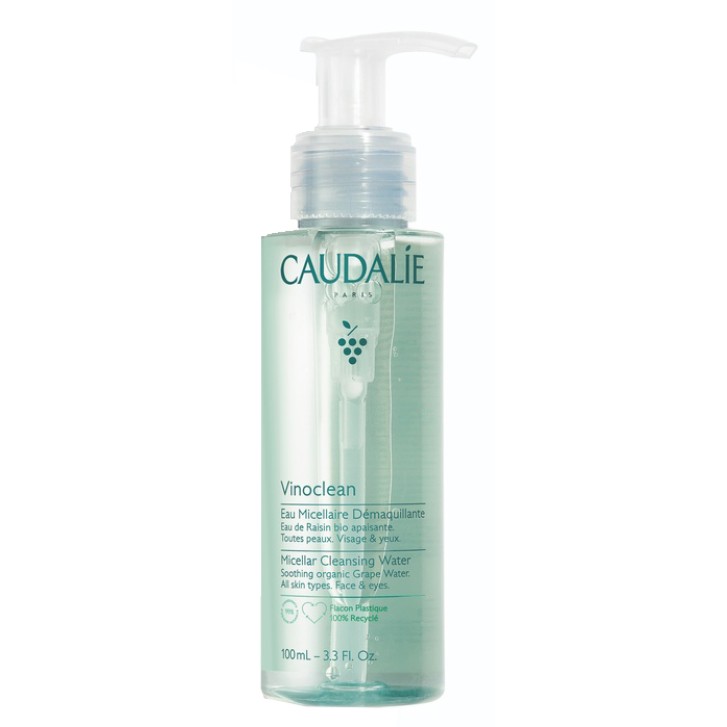 CAUDALIE VINOCLEAN ACQ MI100ML