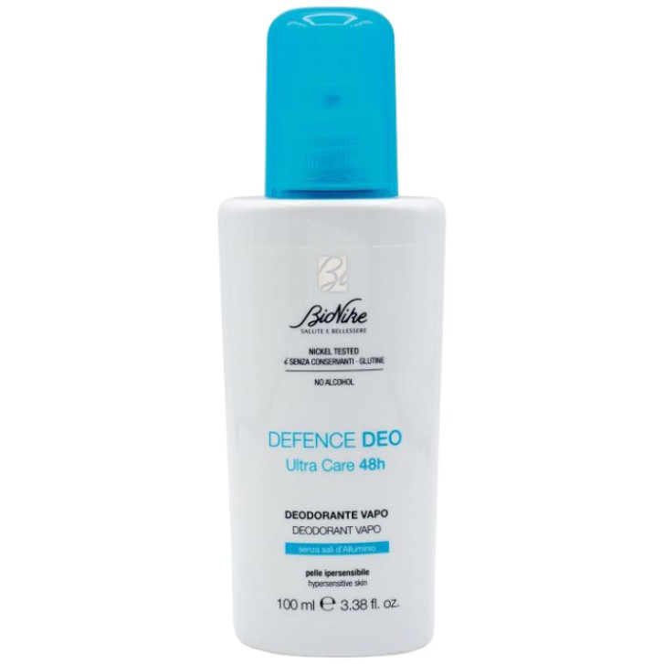 DEFENCE DEO ULTRA CARE 48H VAP