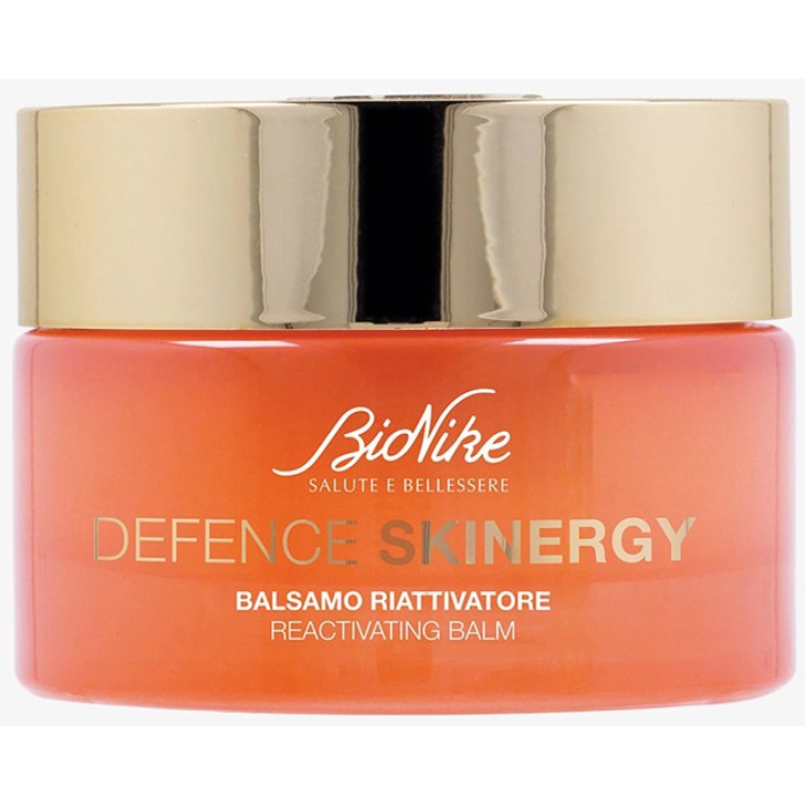 DEFENCE SKINERGY BALSAMO RIAT