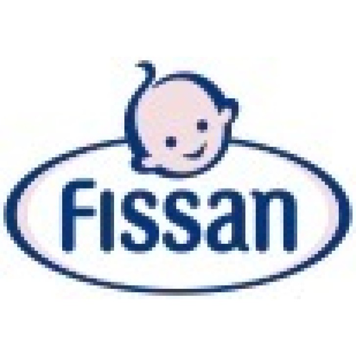 FISSAN PICCOLO MIO PASTA 100 ML