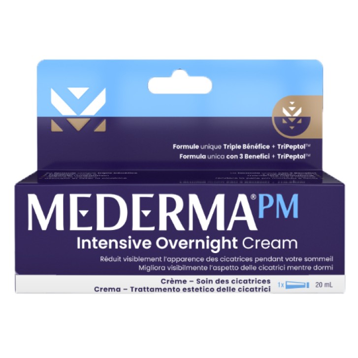 MEDERMA PM CREAM 20ML