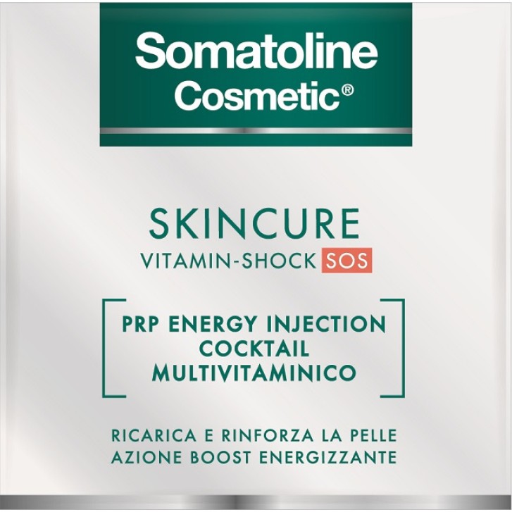 SOMAT C CREMA VITAMIN SHOCK SO