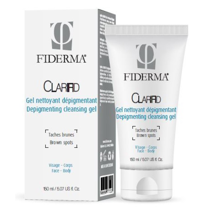 CLARIFID GEL DETERGENTE 150ML