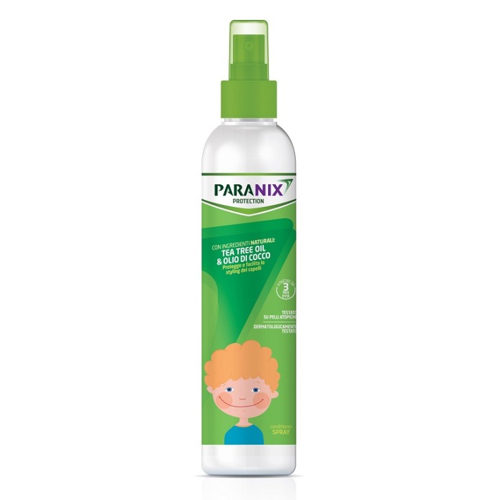 PARANIX PROTECTION CONDIT LUI