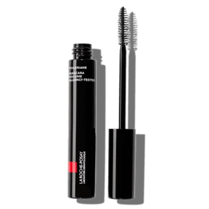 TOLERIANE MASCARA VOLUME BRUN