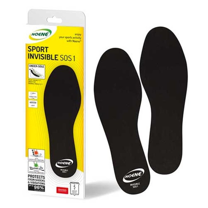 NOENE UNDERSOLE SPORT INV43/50