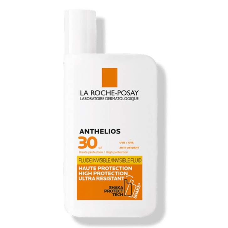 ANTHELIOS FLUDE SPF30+ 50ML