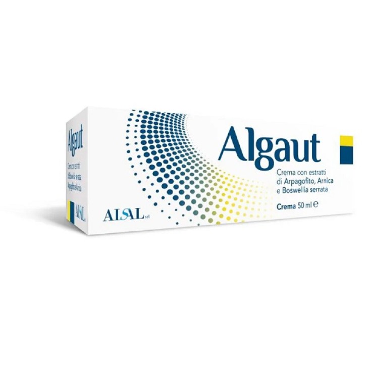 ALGAUT CREMA 50ML