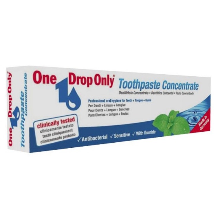 ONE DROP ONLY DENTIF CONC 50ML