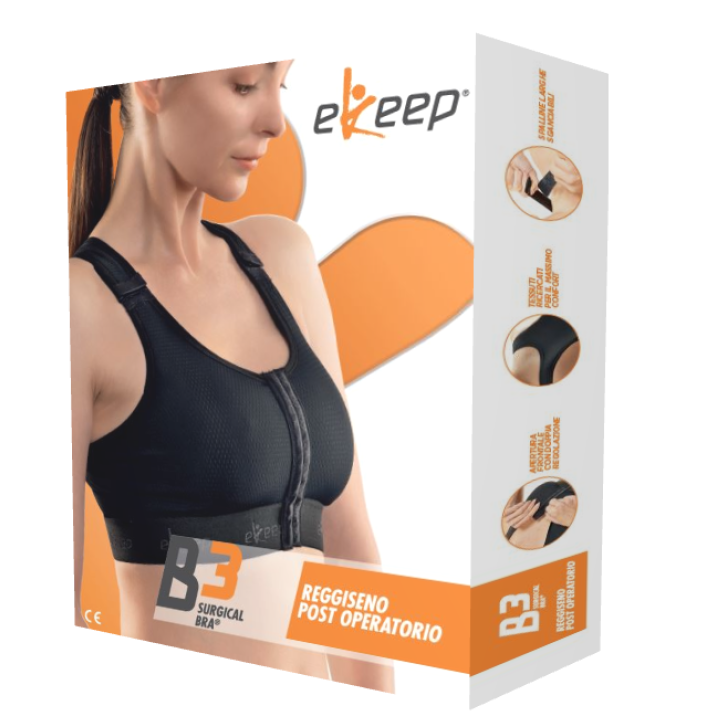 EKEEP B3 SURGICAL BRA POST 03