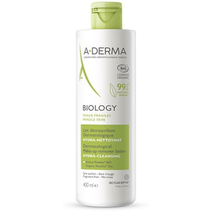 ADERMA A-D BIOLOGY LTT MI400ML