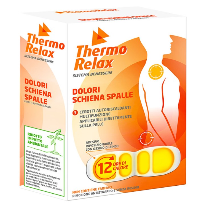 THERMORELAX CEROT.AUTORISC.SCHIE