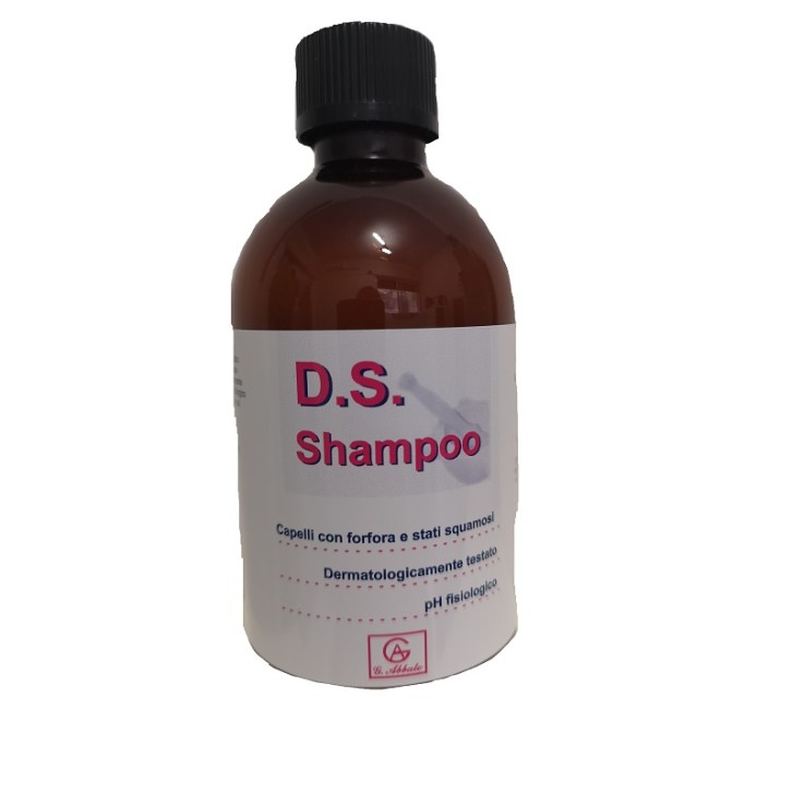 DETSKIN-SH ANTIFORF 200ML