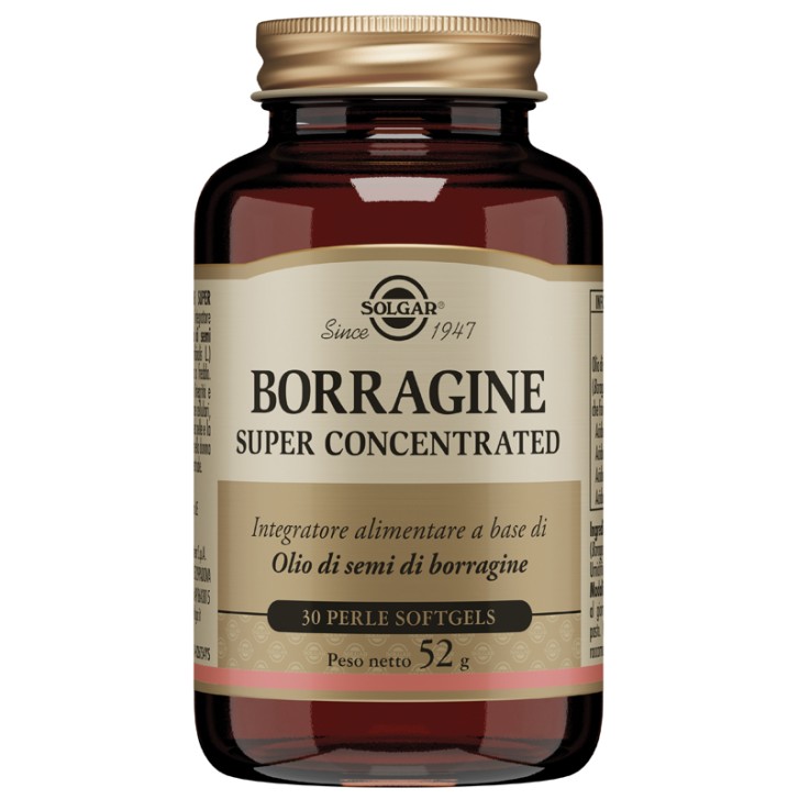 BORRAGINE SUPER CONC 30PRL