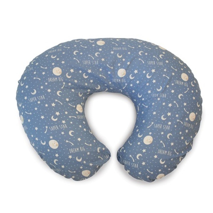 BOPPY CUSCINO BOPPY MOON STARS