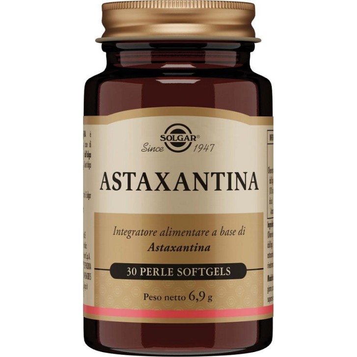 ASTAXANTINA 30PRL