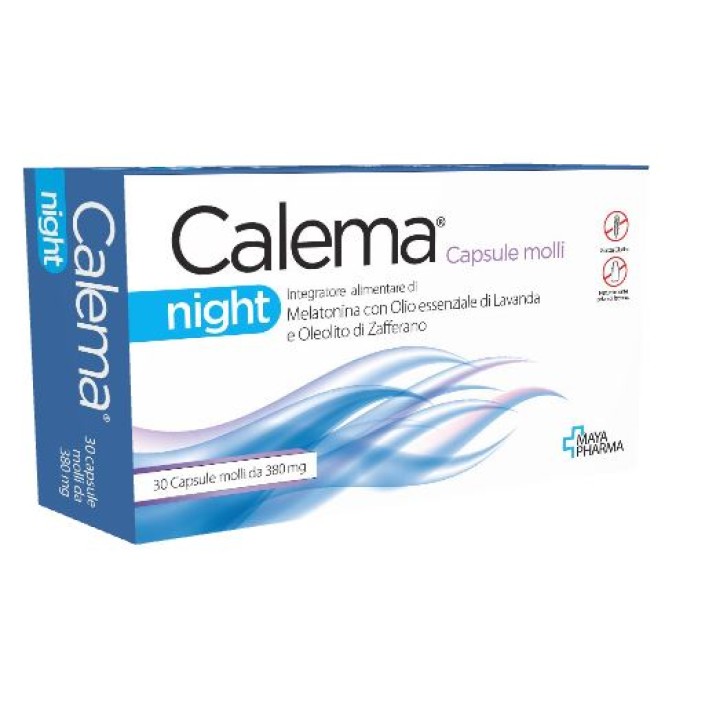 CALEMA NIGHT 30PRL