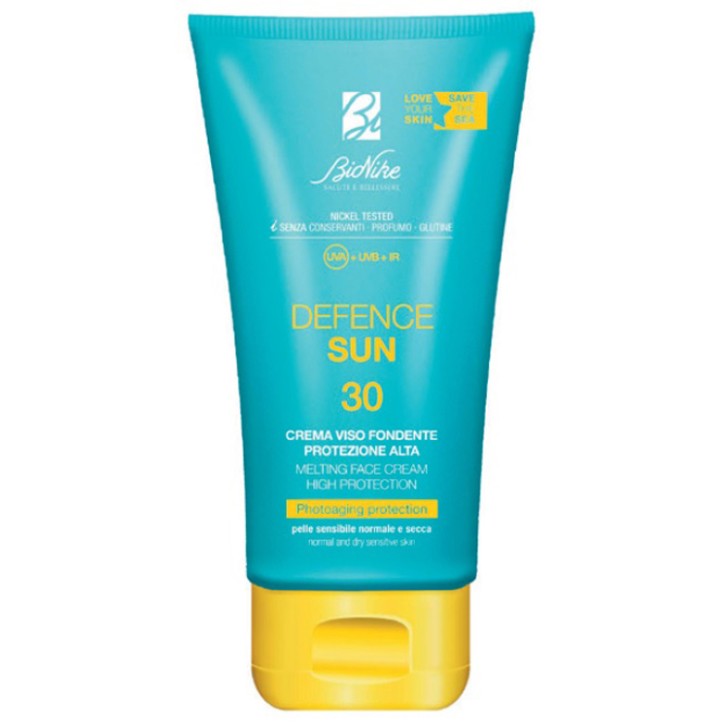 DEFENCE SUN CREMA FOND 30 50ML