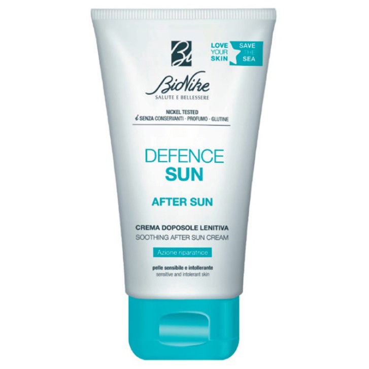 DEFENCE SUN DOPOSOLE LENIT 75ML