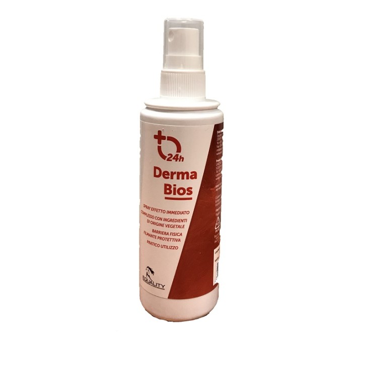 DERMA BIOS SPRAY 125ML