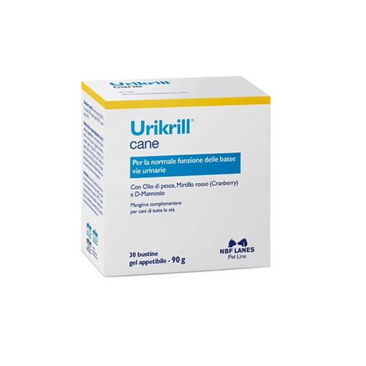 URIKRILL CANE GEL 30BUST