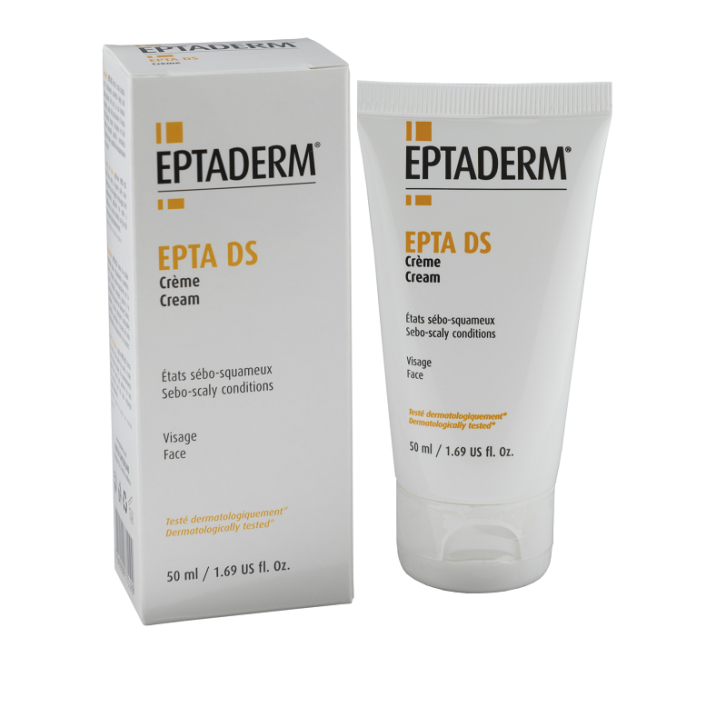 EPTA DS CREMA 50ML