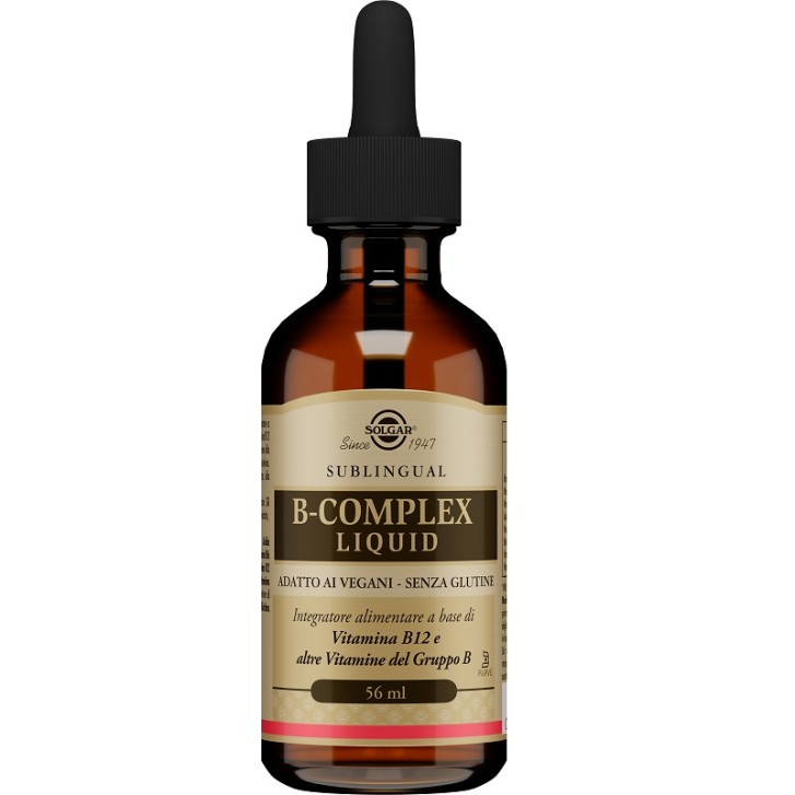 B-COMPLEX LIQUID 56ML 