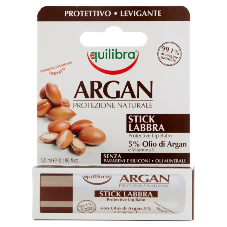 STICK LABBRA ARGAN